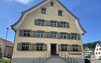 Ortsmuseum Thal 